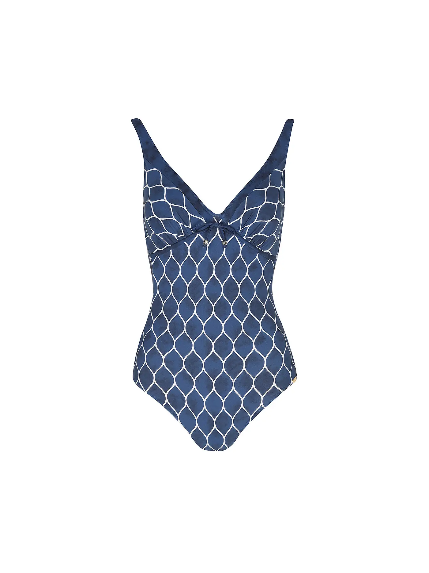 CHARMLINE | Damen Badeanzug | 